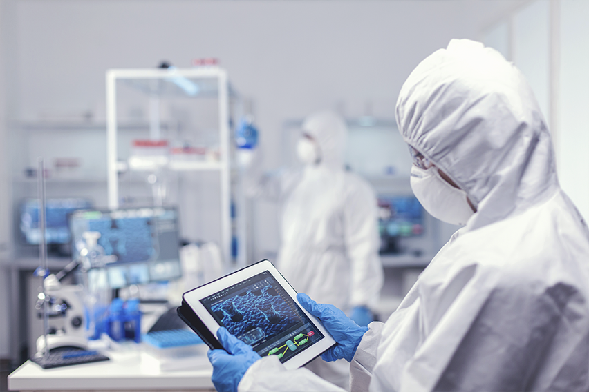 Science Pharma, medicina regenerativa