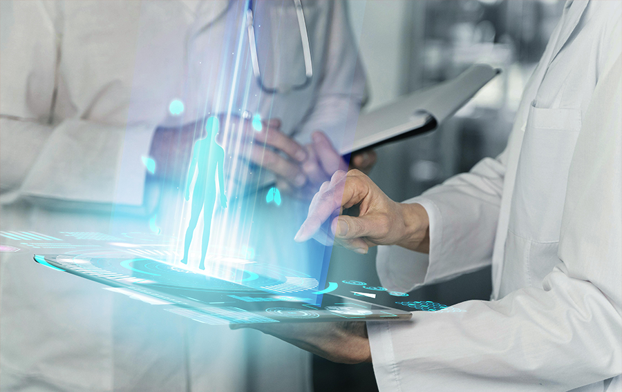 Science Pharma, Medicina regenerativa