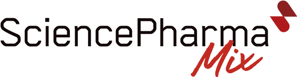 Science Pharma mix