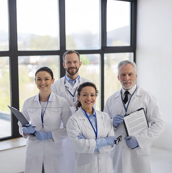 Science Pharma, educación y desarrollo profesional